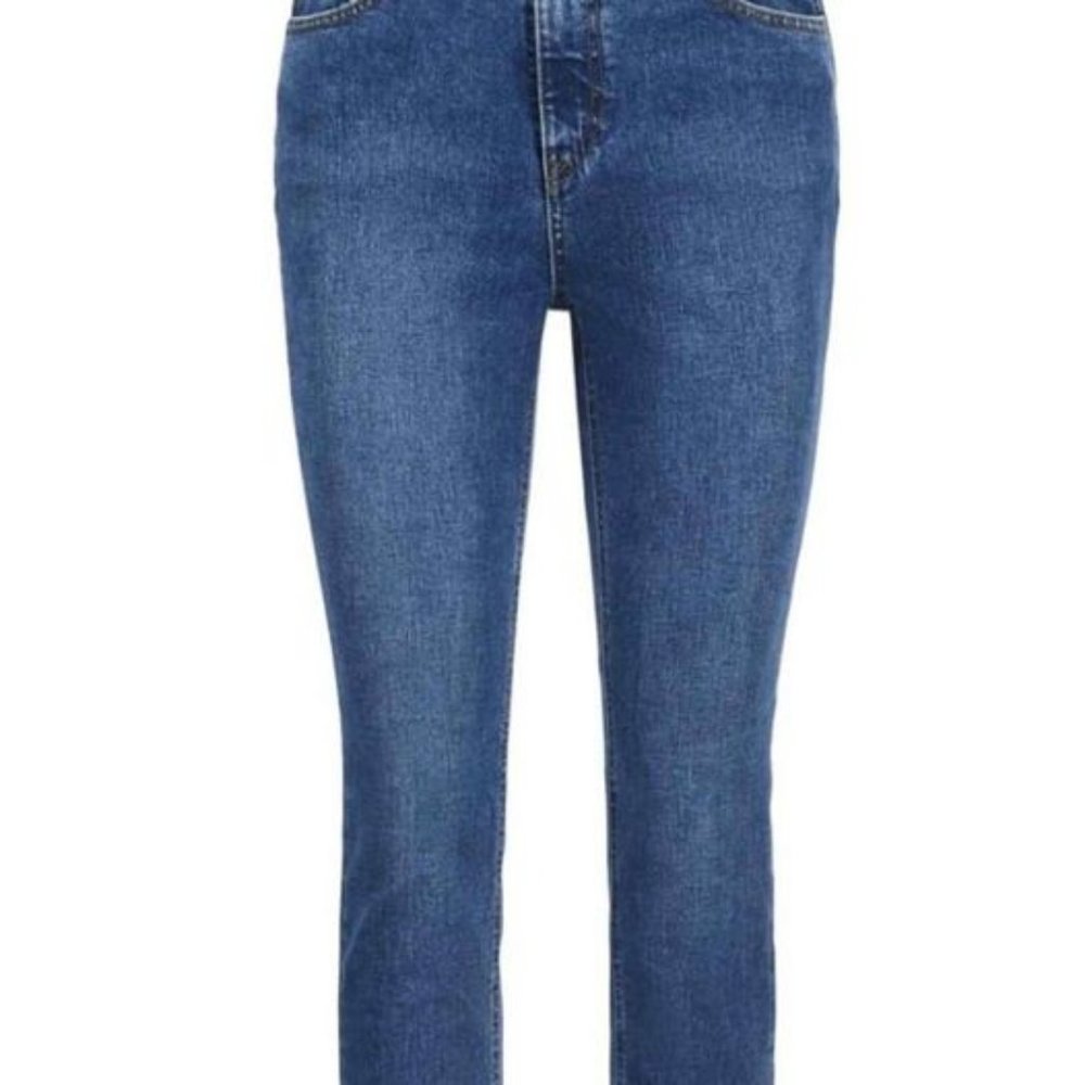 Volcom Volstone Girlfriend Jean